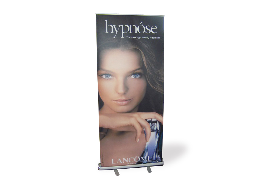 Pull up Banner Stands