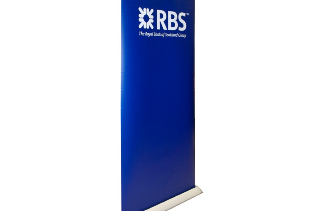 Pull up Banner Stands